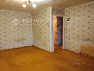 1-комн. квартира, 35 м², 5/5 этаж