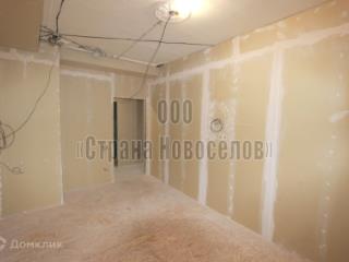 2-комн. квартира, 72 м², 4/5 этаж