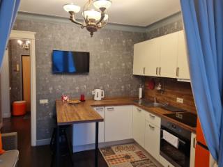 1-комн. квартира, 41.6 м², 18/22 этаж