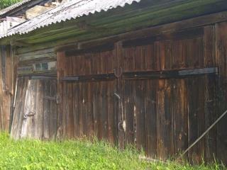  дом, 33 м², 15 соток