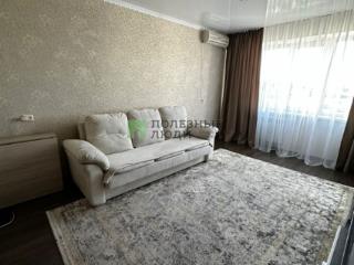 3-комн. квартира, 63.6 м², 8/9 этаж