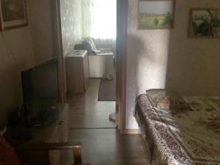 2-комн. квартира, 41.4 м², 1/1 этаж