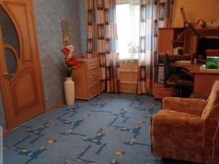 1-этажный коттедж, 100 м², 6 соток