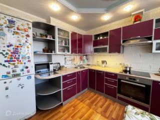 4-комн. квартира, 74 м², 4/5 этаж
