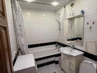 3-комн. квартира, 57.1 м², 9/9 этаж