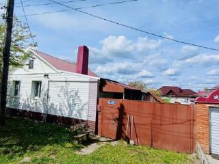  дом, 85.4 м², 5.4 соток