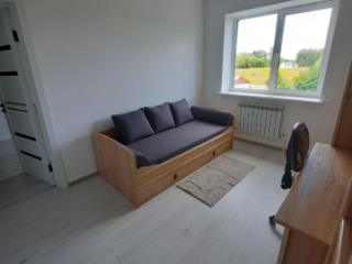 3-этажный дом, 341 м², 8.4 соток