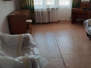 3-комн. квартира, 92 м², 2/6 этаж