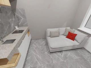 Студия, 10 м², 1/4 этаж