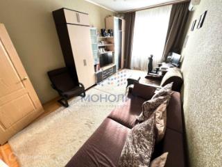 1-комн. квартира, 40 м², 4/18 этаж