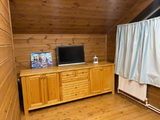 2-этажный коттедж, 80 м², 12 соток