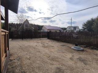 1-этажный дом, 120 м², 5 соток