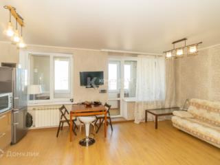 1-комн. квартира, 34.9 м², 11/14 этаж