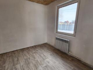  дом, 52 м², 10 соток