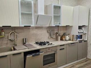 1-комн. квартира, 41 м², 1/1 этаж