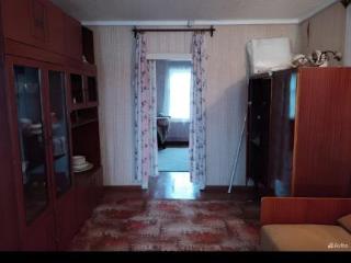 1-этажный дом, 66 м², 731 сотка