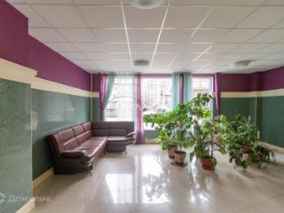 3-комн. квартира, 101.2 м², 3/17 этаж