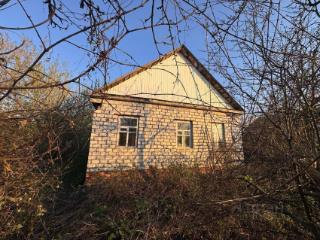 1-этажный дом, 52.3 м², 8.74 соток