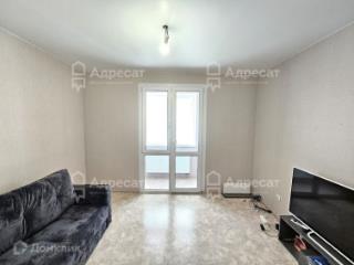 2-комн. квартира, 56.1 м², 5/7 этаж