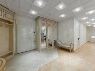 4-комн. квартира, 177 м², 14/16 этаж