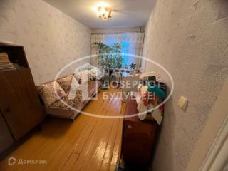 3-комн. квартира, 60 м², 4/5 этаж