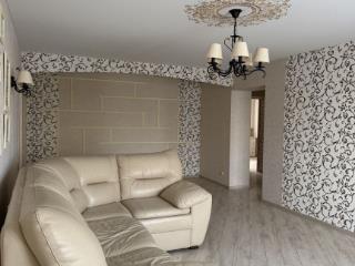 3-комн. квартира, 93 м², 3/5 этаж