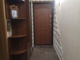 3-комн. квартира, 69 м², 3/3 этаж
