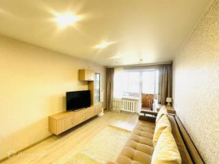 1-комн. квартира, 33.4 м², 5/5 этаж