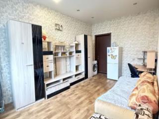 Комната, 80 м², 5-комн.