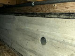 1-этажный дом, 87.1 м², 18 соток