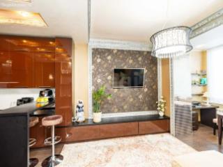 2-комн. квартира, 78.2 м², 8/22 этаж