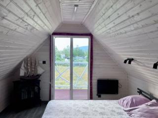 2-этажный дом, 55 м², 6 соток