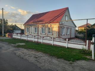 1-этажный дом, 86.1 м², 7.66 соток