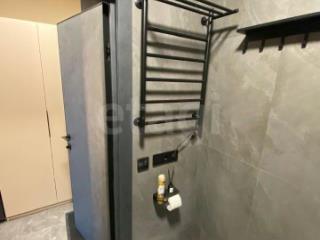 Студия, 29.4 м², 18/18 этаж