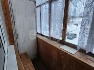 3-комн. квартира, 58.8 м², 2/5 этаж