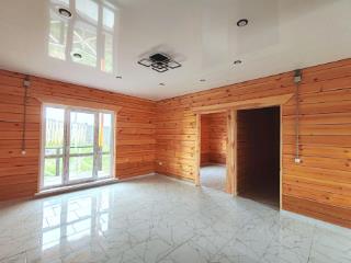 2-этажный дом, 160 м², 8 соток