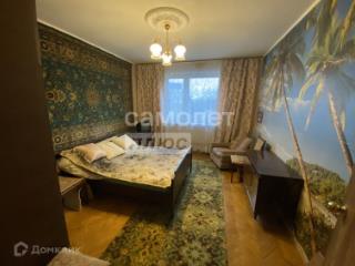 2-комн. квартира, 54 м², 5/16 этаж