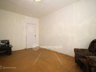 2-комн. квартира, 50.1 м², 1/5 этаж