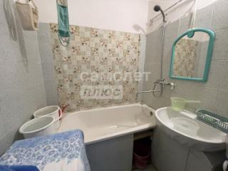 2-комн. квартира, 52.7 м², 8/9 этаж