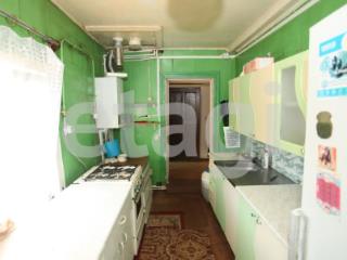 1-этажный дом, 53.3 м², 5.27 соток