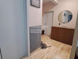 2-комн., Квартира в новостройке, 52.6 м², 7/9 этаж