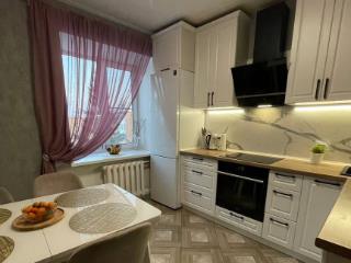 3-комн. квартира, 85.3 м², 3/5 этаж