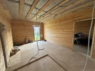 1-этажный дом, 94 м², 10 соток