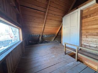 2-этажный дом, 26 м², 5 соток