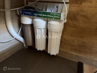 Студия, 12.5 м², 1/5 этаж