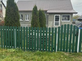  дом, 80 м², 29 соток