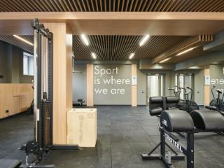 Студия, 26.8 м², 2/3 этаж