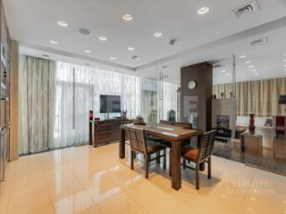 3-комн. квартира, 177.5 м², 7/10 этаж