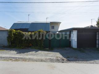  дом, 80 м², 7 соток