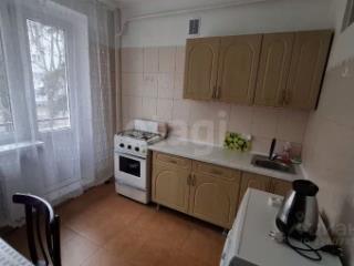 1-комн. квартира, 36 м², 1/5 этаж
